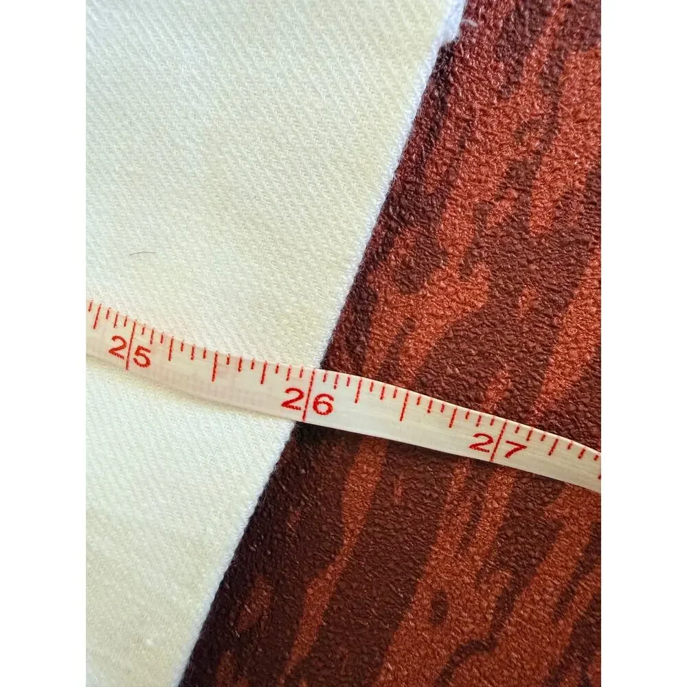 JCREW Parke blazer in stretch linen blend-Ivory Size 6 - Picture 11 of 12